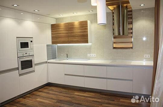 Мебель на заказ