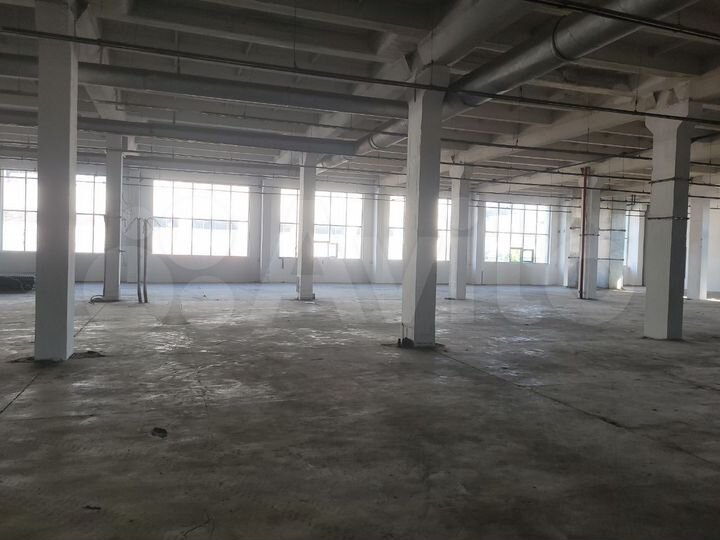 Производство, 3000 м²