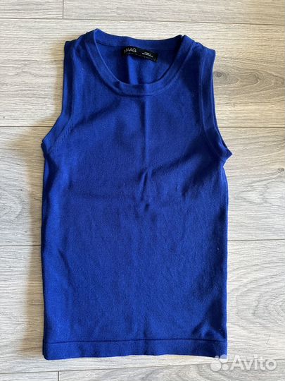 Майка/футболка