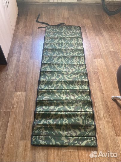 Туристический коврик