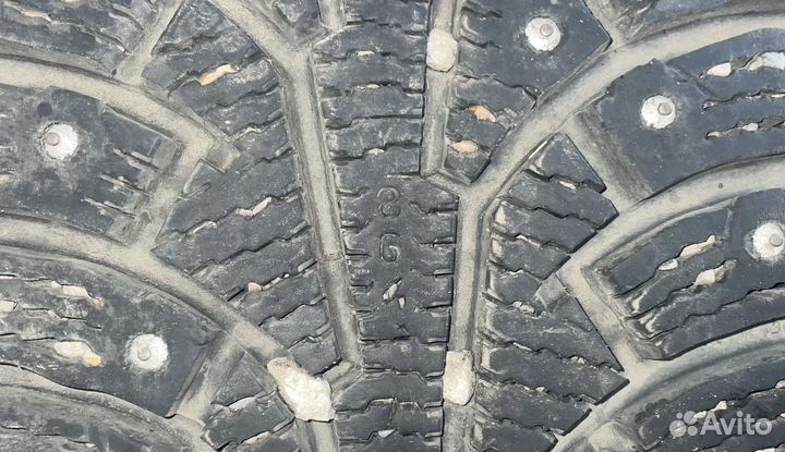 Nokian Tyres Nordman 5 205/55 R16 94