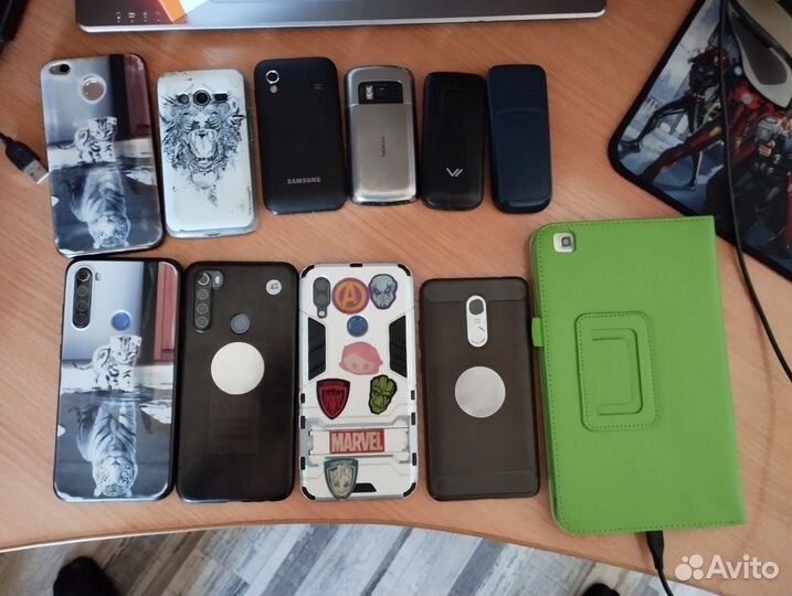 Xiaomi Redmi Note 8T, 4/64 ГБ