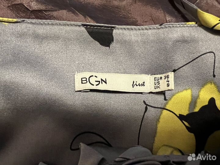 Фирменная женская одежда 42-44