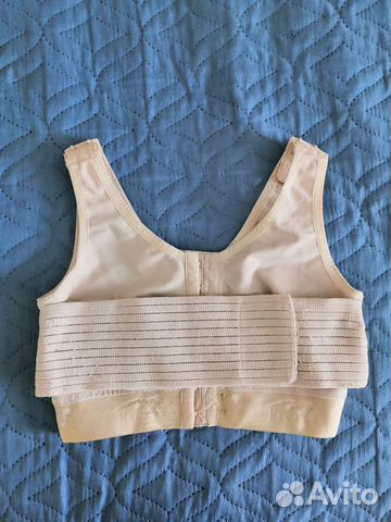 Компрессионный бюстгалтер Marena