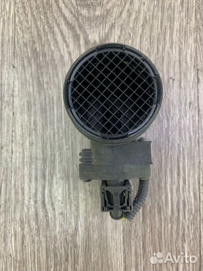 Дмрв Opel Meriva A Z14XEP