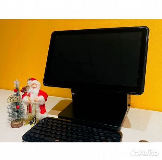 Торговое оборудование