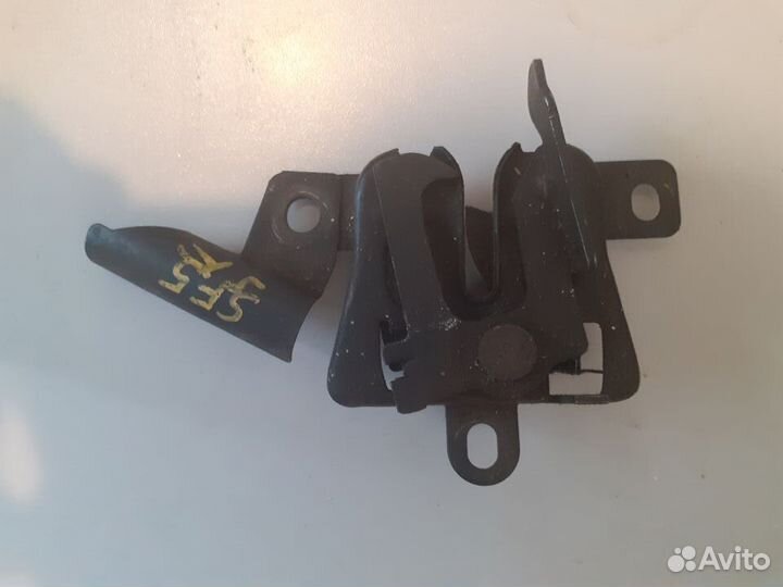 Замок капота Subaru Legacy BF5 EJ20 57310AA060