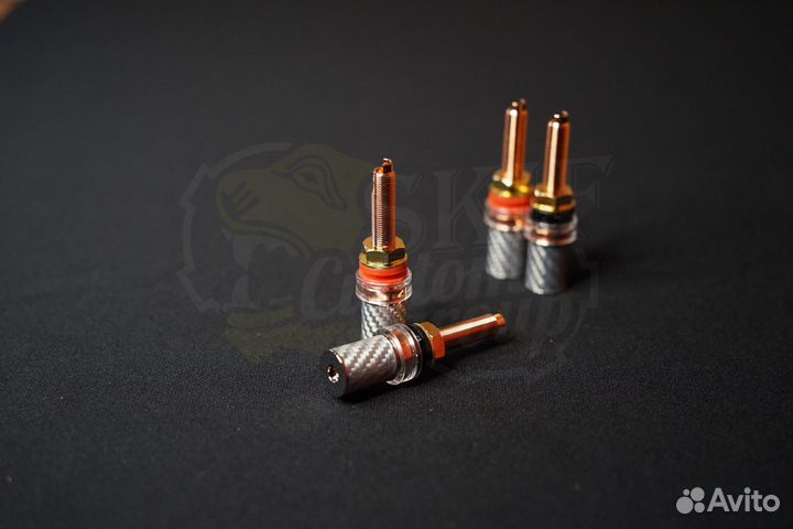 HI-END аудио терминал