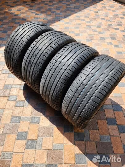 Nokian Tyres Hakka Blue 2 SUV 285/60 R18 116V