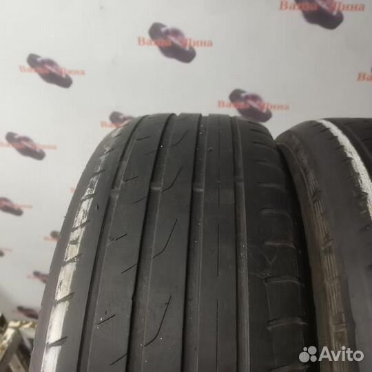 Toyo Proxes CF2 215/65 R16