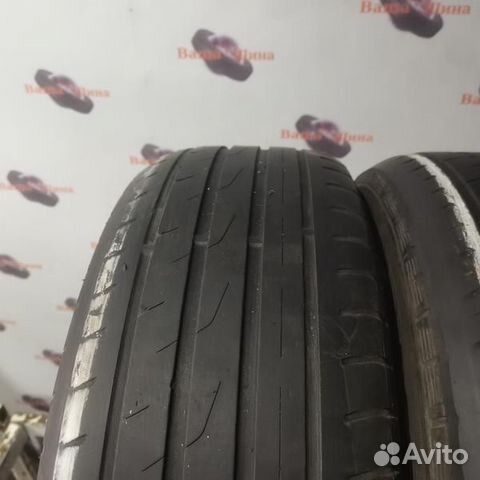 Toyo Proxes CF2 215/65 R16