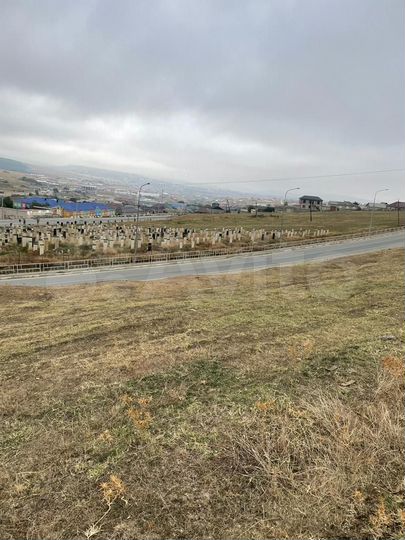 Участок 20 сот. (ИЖС)