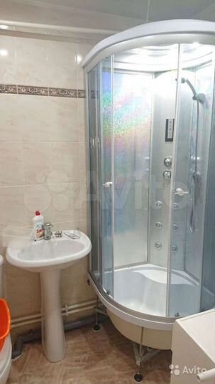 2-к. квартира, 46 м², 2/5 эт.