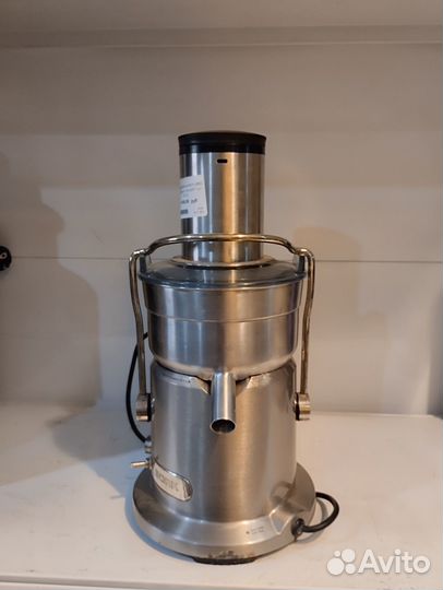 Соковыжималки для кафе и ресторанов Б/у