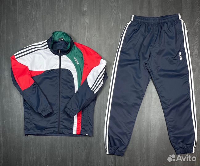 Спортивный костюм Adidas