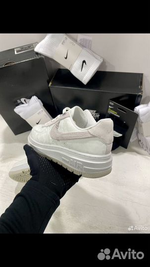 Кроссовки Nike Air Force 1 