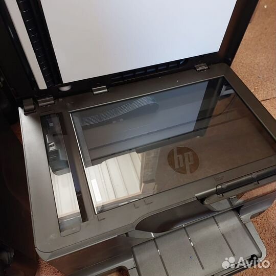 Мфу HP с wi-fi под ремонт HP Officejet PRO 276dw