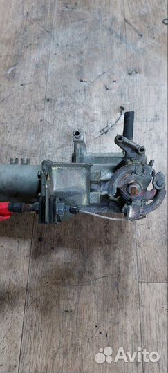 Дроссельная заслонка Toyota Chaser GX90 1G-FE 1995