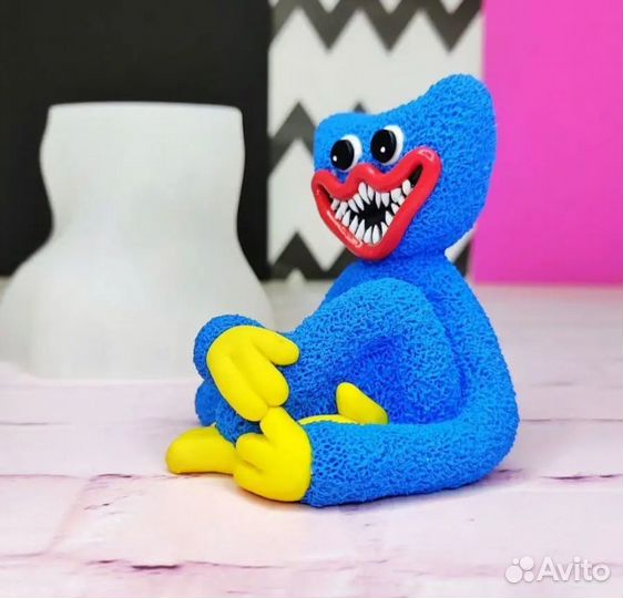 Молд силиконовый для шоколада