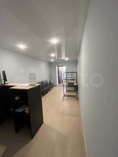 Свободного назначения, 200 м²