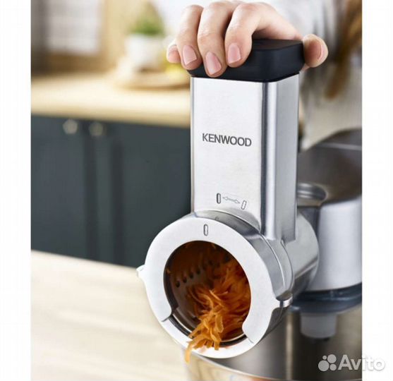 Терка насадка kenwood