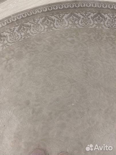 Ковер палас бу