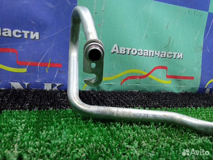 Воздуховод пола правый Nissan Pathfinder