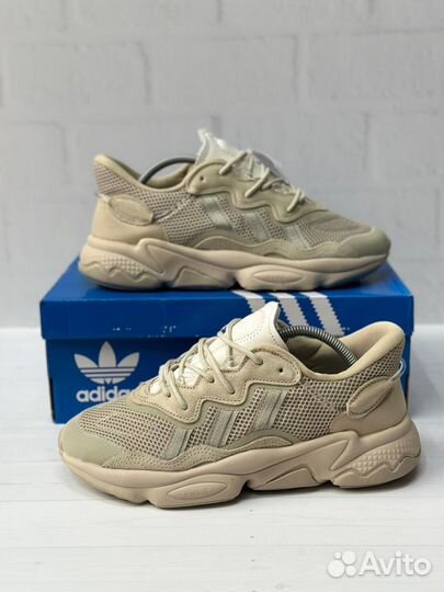 Кроссовки Adidas Ozweego