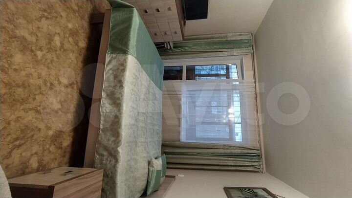 2-к. квартира, 47,5 м², 2/5 эт.