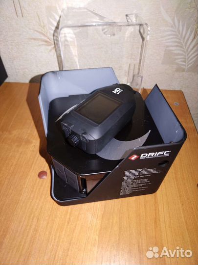 Экшн-камера Ghost-s professional HD Action Camera