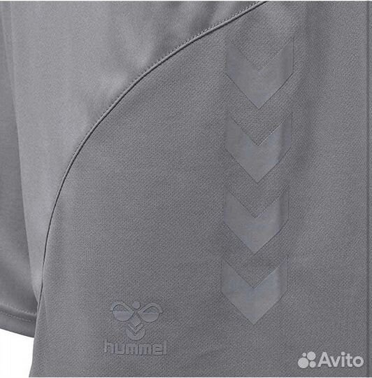 Новые женские шорты hummel S