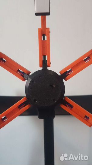 Лампа из игры Death Stranding