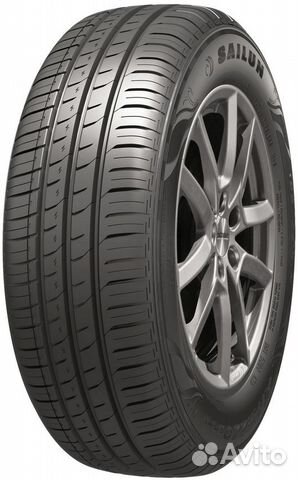 Sailun Atrezzo ECO 175/65 R15