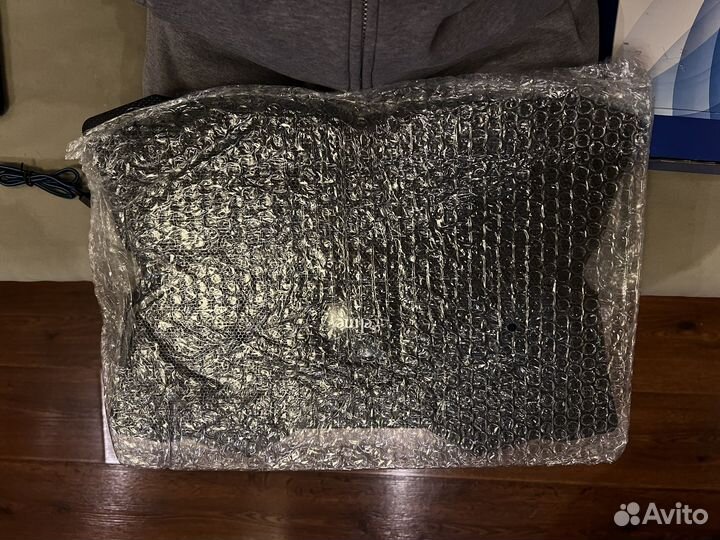 Подставка с охлаждением aceline ncj-0215