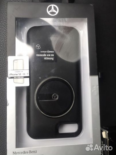 Чехол зарядка iPhone 7 8 се