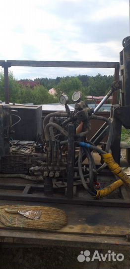 Буровая установка