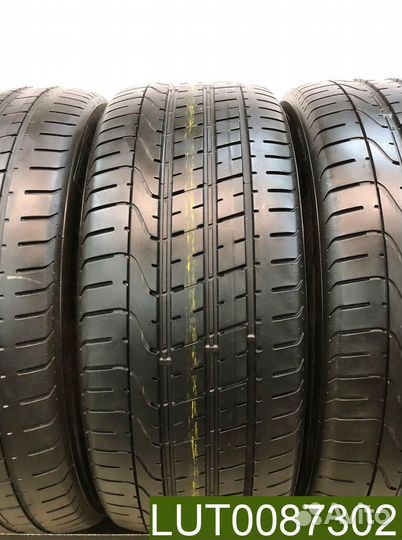 Pirelli P Zero 255/40 R21 102Y