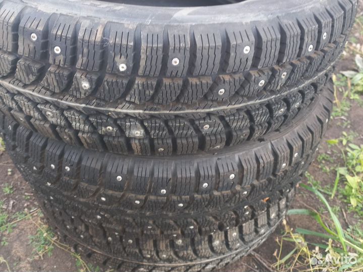 КАМА 505 Irbis 175/65 R14