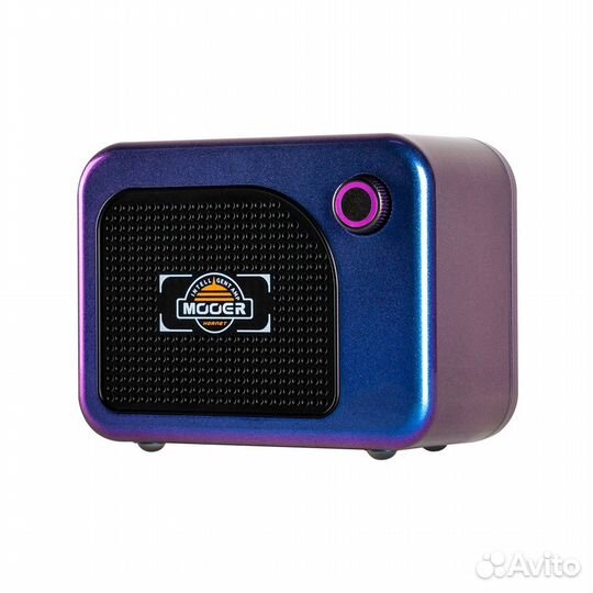 Комбоусилитель Mooer DH05i