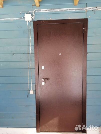 Вагончик для проживания бу