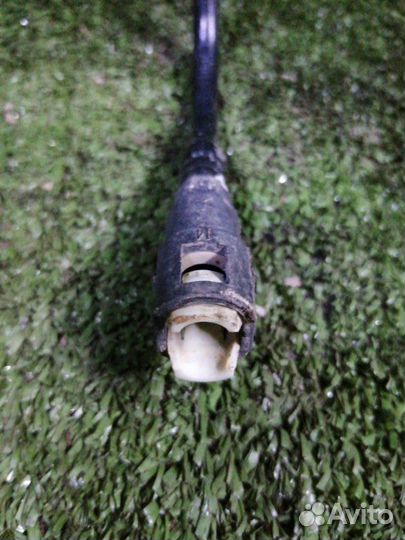 Трубка топливная Honda Logo GA3 D13B 2000