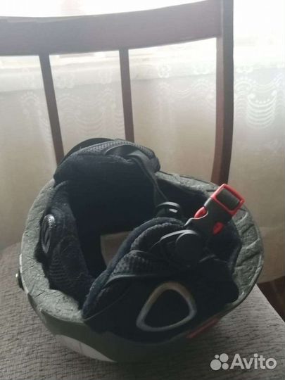 Детский шлем Dakota