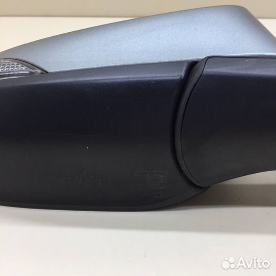 Б/У Б/У Зеркало заднего вида боковое 8791006521