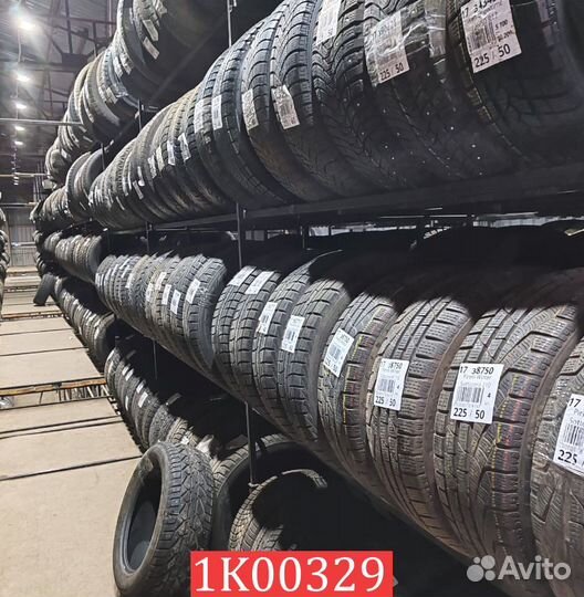 Pirelli Cinturato Winter 205/55 R16 91V