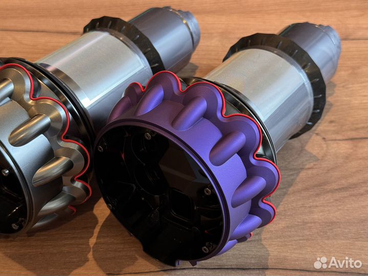 Dyson Gen5 Циклон - Новый, Оригинал