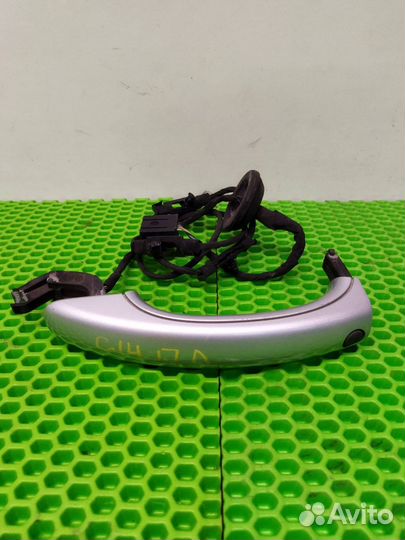 Ручка двери внешняя передняя левая Volkswagen