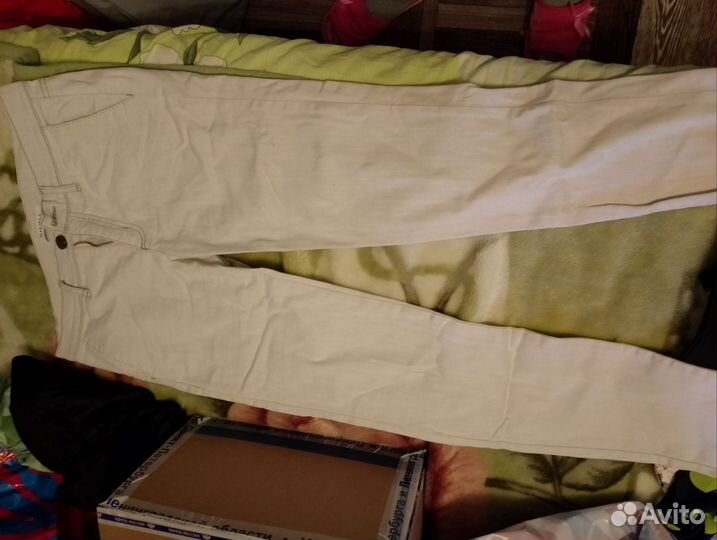 Брюки женские 44-46