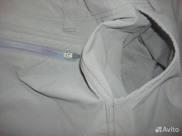 Шорты Patagonia «Rock Guide Shorts» 11