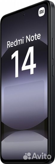 Xiaomi Redmi Note 12, 8/256 ГБ