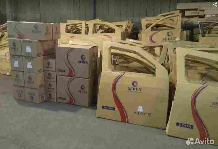 Радиатор системы охлаждения паяный KIA: sorento 3